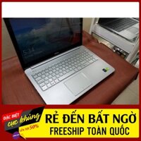 [500K] Laptop Dell 7537 Core i5-4200/ RAM 4GB/ Nvidia GT750 & Intel HD Graphics 4400