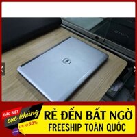 [500K] Laptop Dell Latitude E7240 i5 4300U / Ram 4GB/ SSD 128Gb [Siêu Rẻ, Siêu Mỏng]