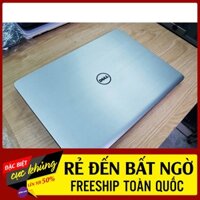 [500K] Laptop Dell N5447 Core i5-4210 3,2Ghz/4Gb/Card Rời 4Gb/500Gb/Nhôm 98%