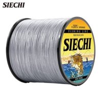 500m 8 Dây Nhật Bản Siêu Mạnh PE Bện Dây Câu Cá Đa Dây Bện 8 Bím 20LB 30LB 40LB 50LB 60LB 72LB 88LBS Dây Câu Bện Cho Máy Câu Cá