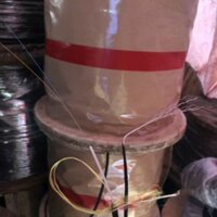 500m Cáp quang treo 2fo ống lỏng giá chưa vat