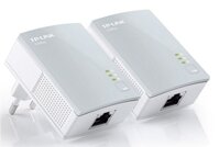 500Mbps AV500 Nano Powerline Adapter Starter Kit TP-LINK TL-PA4010KIT