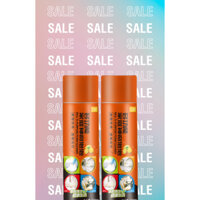 500ml Bình Xịt Vệ Sinh Đa Năng, Bình Xịt Bọt Tuyết Lau Sạch Nội Thất Xe Hơi