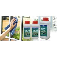 500ML HG01- HÓA CHẤT TẨY CẶN CANXI TRÊN KÍNH