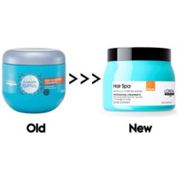 (500ml) KEM HẤP DẦU Ủ TÓC L'OREAL