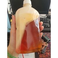 500ml - Mật Ong rừng Tràm U Minh nguyên chất 100%