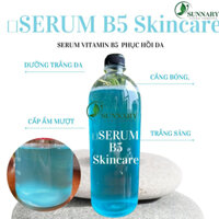 500ML Serum Vitamin B5 – Dưỡng Ẩm Và Phục Hồi Da