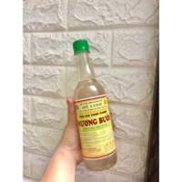 500ml tinh dầu hoa bưởi- nước hoa bưởi