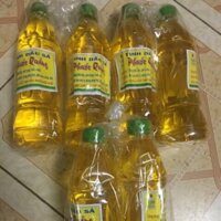 500ml Tinh dầu sả đuổi muỗi, thơm phòng nguyên chất