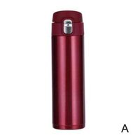 500ml Water Bottle Vacuum Insulated Flask Thermal Sports G3I3 V3B3 New G4V8 Cups Vacuum N9U6 U8W9 B3B6