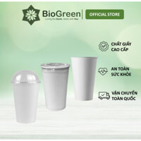 [500psc] Ly Giấy 12oz (360ml)