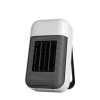 500W Electric Heater For Home Portable Heater PTC Heating Warm Air Blower Desktop Warmer Machine Household Heating Stove