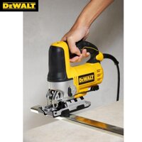 500W - MÁY CƯA LỌNG DEWALT DW349R-B1