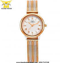 Đồng hồ nữ Sunrise SL2271.1302
