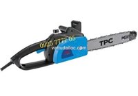 5018 - Máy cưa xích dùng điện hiệu TPC - 405mm - 1.900w