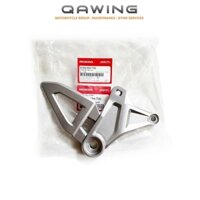 [50700K94T00] Giá đỡ để chân trái HONDA CB150R / CB300R_(9B 2E)