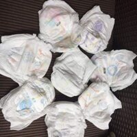 50c bỉm trần quần Hana size L, XL, XXL,XXXL