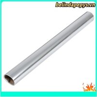 50cm × 20M Cellophane cuộn phim trơn trong suốt dày hoa cản trở quà tặng bọc thủ công