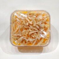 50G 100G chân yến rút lông cao cấp