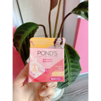 (50g) Kem Dưỡng Trắng Da Ban Ngày Pond's White Beauty Mẫu Mới