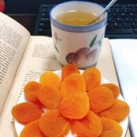 50G MƠ SẤY DẺO THỔ NHĨ KỲ