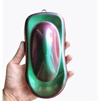 50g Sơn Màu TiTan đổi màu theo góc nhìn (3D-819A)