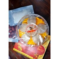 50g tổ yến tinh chế