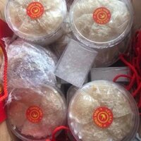 50g yến tinh chế vụn