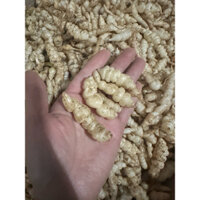 50G,100g,200g Củ Sùng thảo tươi/ Atiso Sùng thảo/ Crosnes loại chọn