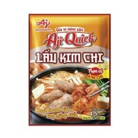 50Gói lẩu kim chi gia vị nấu lẩu