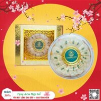 50Gram Tổ Yến Sào Từ Mủ Chôm Nha Trang Khánh Hoà Yến Xào Không Đường Chính Hãng