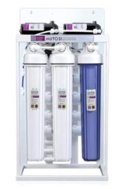50L/H - Máy lọc nước bán công nghiệp Mutosi