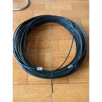 50m 60m 80m DÂY MẠNG LAN  NGOÀI TRỜI BẤM SẴN RJ45 | DÂY MẠNG NGOÀI TRỜI CÓ CÁP CHỊU LỰC| Lõi đồng 100%