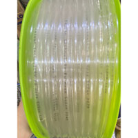 50M 8LI- DÂY HƠI PU KHÍ NÉN LION TRẮNG TRONG ỐNG 5*8MM