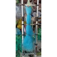 50m lưới bắt cá siêu nhại cá thái lan