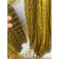 50m lưới rắn 3,5 phân, 1 tay dài 10m, bẫy rắn từ 2 lạng đến 1,5kg