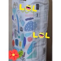 50m một bịch tã bỉ Miobuss phom bo chobe