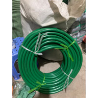 50m ống bơm nước phi 18 xanh lá loại dày dặn bền đẹp