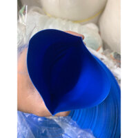 50m Ống dẫn nước PE Ø 48, 60, 76 độ dày 0.35mm