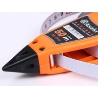 50m Thước cuộn thép có tay cầm Asaki AK-2516