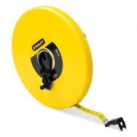 50m Thước dây cuộn sợi thủy tinh Stanley STHT34298-8