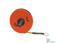 50m Thước dây sợi thủy tinh Asaki AK-393