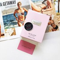 [50ml-Hàng Bill Mỹ] Nước Hoa Cao Cấp SO IN LOVE Eau De Parfum chính hãng đến từ Victoria's Secret USA