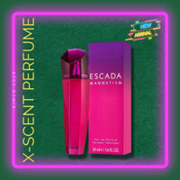 [50ml] (Hàng Hiếm) Nước Hoa Nữ Escada Magnetism 50ml