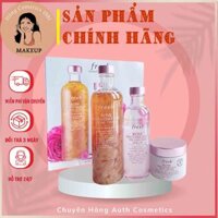 [50ml] Kem dưỡng Fresh Rose Deep Hydration Face Cream