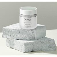 (50ml) Kem Ohui White Dưỡng Trắng Da Và Chống Lão Hóa - Kem OHUI Extreme White Cream Snow Vitamin