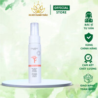 [50ML] Tinh Chất Làm Sạch, Hỗ Trợ Giảm Thâm Nám Osaine Aha Peeling - BS Bùi Thanh Thảo
