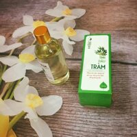 50ML TINH DẦU TRÀM NHIỀU CÔNG DỤNG