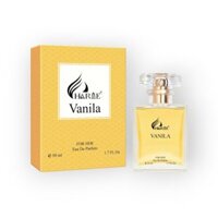 50ml VANILA for her Eau de parfum ngọt ngào cuốn hút từ KAY ALI Vanilla Candy Rock Sugar | 42 – Nước hoa Charme