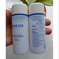 [50ML]NƯỚC CÂN BẰNG DƯỠNG ẨM LANEIGE